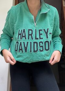 Harley Davidson OG Sweatshirt
