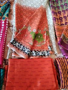 3 CORD SET Material