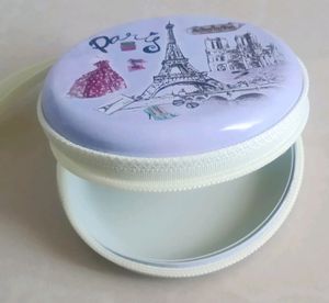 Paris Case Multi color
