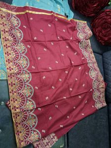 Elegant Kurta Set &amp; Dupatta