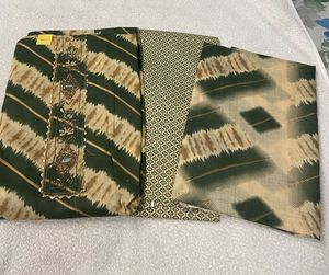 Women’s Cotton Dress Material