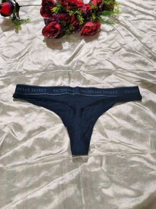 Victoria's Secret Thong Panty