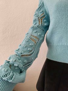 Zara Cardigan