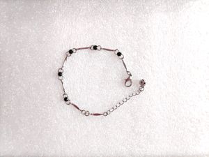 Women Sliver Bracelet Pack Of 2