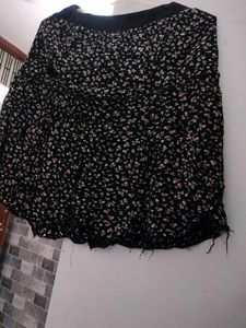 Top Nd Skirt