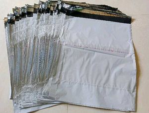 Poly Mailers - Shipping Envelopes