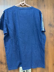 Navy Blue T-shirt