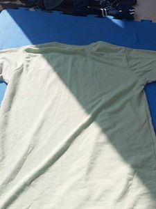 Graphic Print T-Shirt