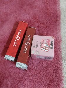Gloss Boss Lip Balm