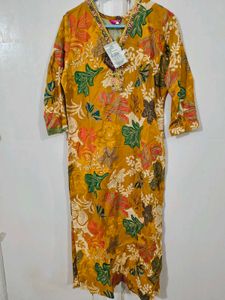 New Fashor Kurta
