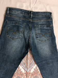 Roadster Women Blue Jeans