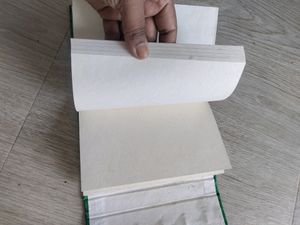Handmade Journal