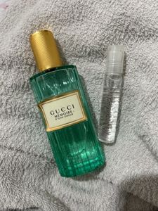 Gucci Memoire Perfume (10ml)