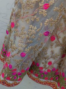 Elegant Lehenga Choli