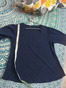 Strechable Top