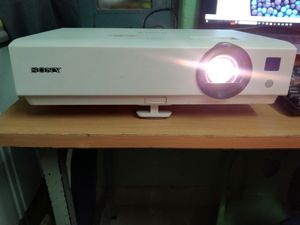 📽️ 📽️ Sony Projector 📽️📽️