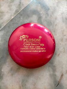 Compact Powder