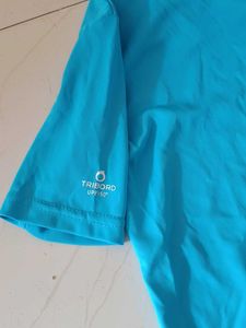 2 Swimming T Shirt
