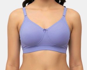 6 Full Coverage Bra Bundle