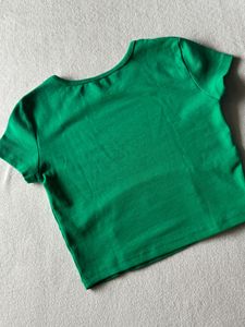 Green Max T-Shirt  - xS