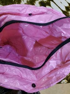 RTA 'I'm Not Afraid' Padded Tote