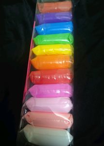 New Kids Toy 8D Super Light Clay