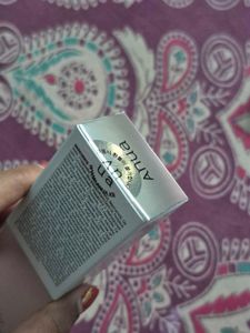 Anua Retinol 0.1 Caffeine Revitalizing Eye Cream