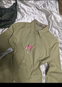 Burberry Shirt