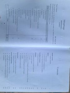 RS Aggarwal Class 9 Mathematics Textbook