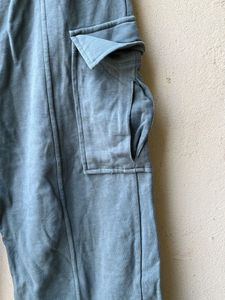 New zudio cargo trousers