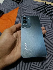 Vivo y29 5g Smartphone With Back Cover