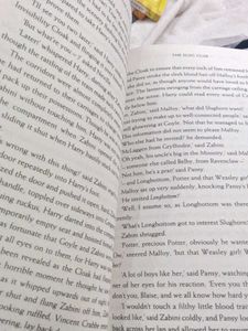 Harry Potter Complete Series