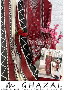 Shalwar Kameez( Combo)