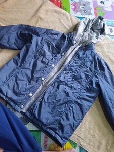 Girls Jacket