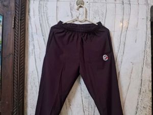 Casual Brown Trouser