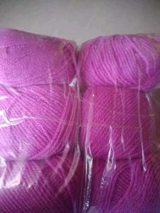 Woolen Threads
