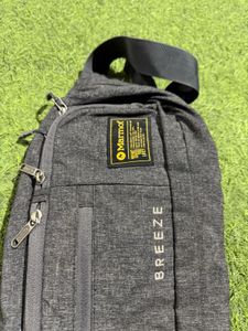 beanded new bag
