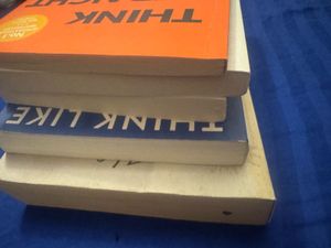 Rs99 Or Less - Mystery, Self Help Business Books