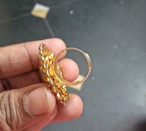 Finger Ring