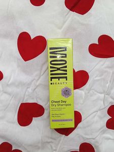 Cheat dry Shampoo(Sealed) 🎀