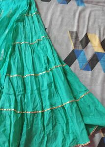 Long Kurti