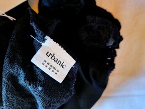 Urbanic New With Tag Sexy Bodysuit