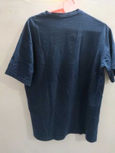 Blue T-Shirt