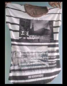 T Shirt For Women