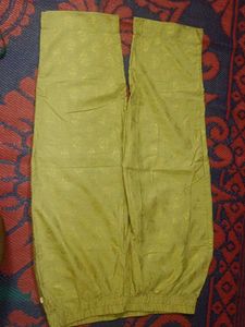 Khaki Pants