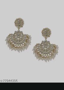 Beautiful Earring Set