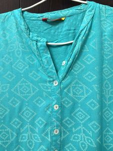 double kurta
