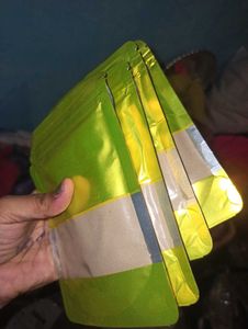 Natural Waxing Powder