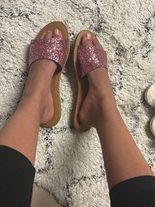 Like New Slippers