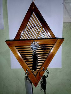 Keyholer